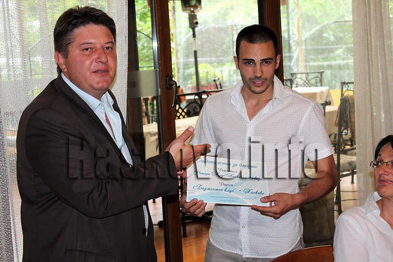 Ротарианци