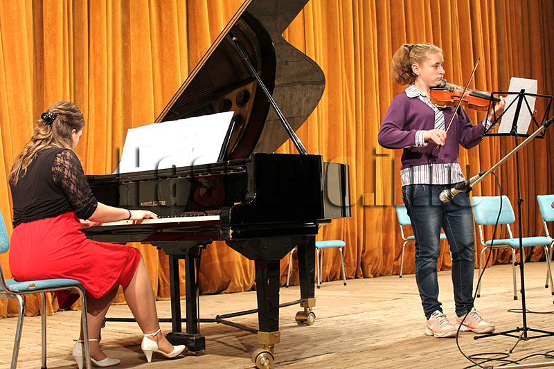 Концерт Концерт