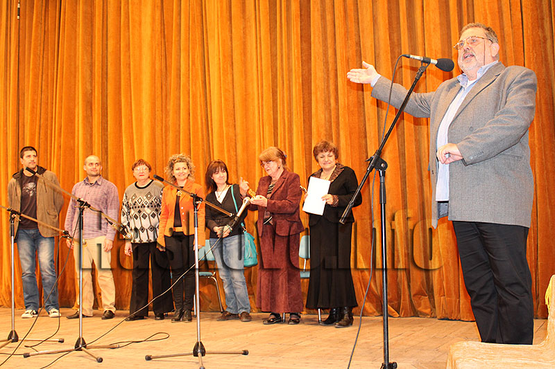 Концерт Концерт