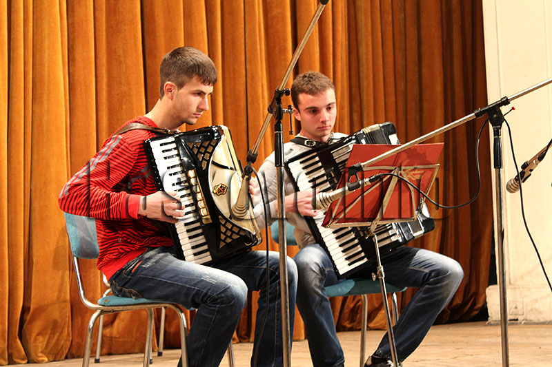 Концерт Концерт