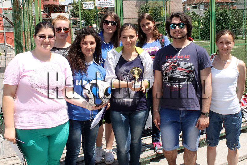 Турнир Турнир