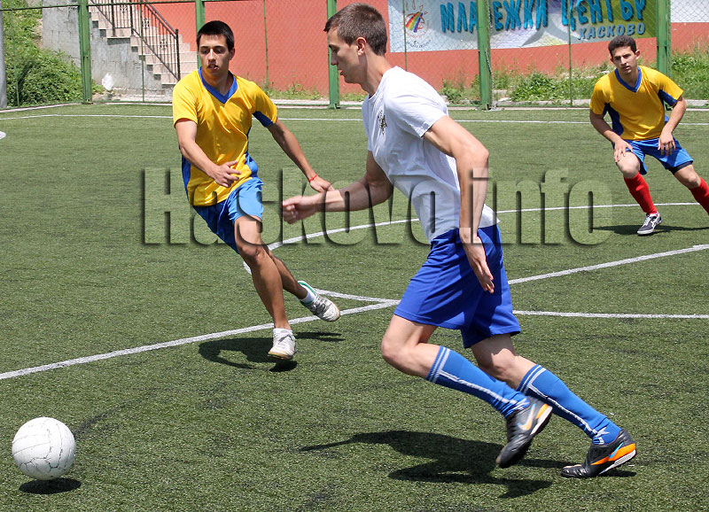 Турнир Турнир