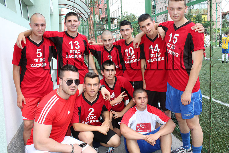 Турнир Турнир