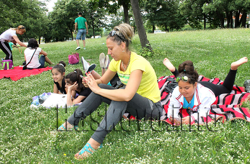 Празник Празник