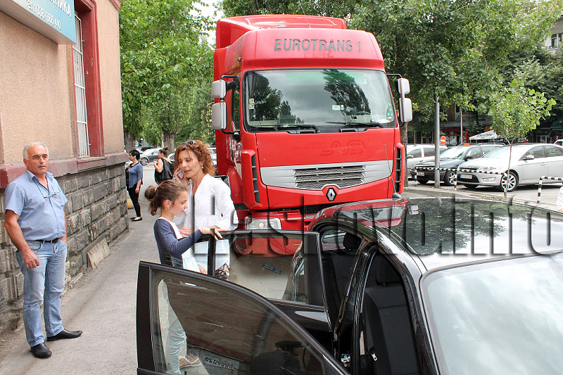 Катастрофа