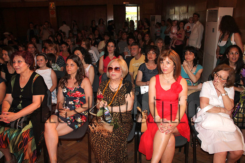 Дипломиране