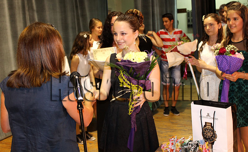 Дипломиране