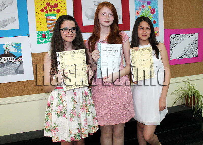 Дипломиране