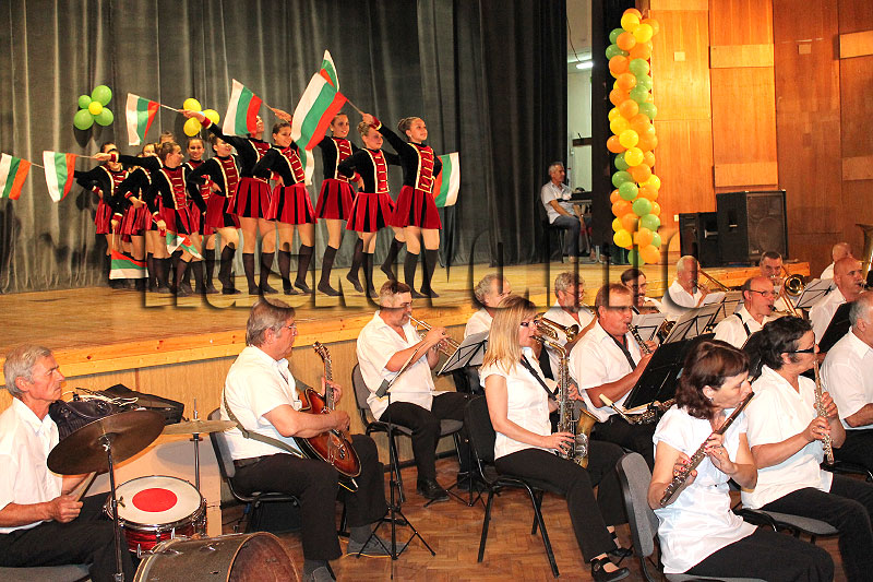 Концерт Концерт