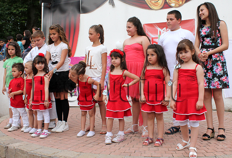 Конкурс Конкурс