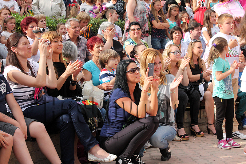 Конкурс Конкурс