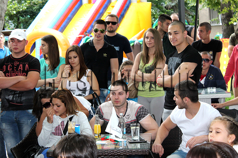 Турнир Турнир