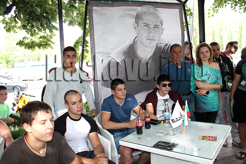 Турнир Турнир