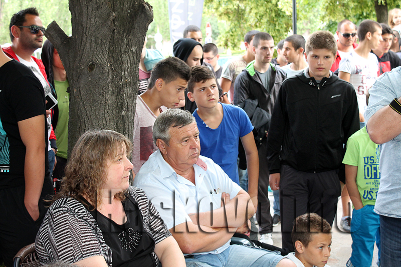 Турнир Турнир