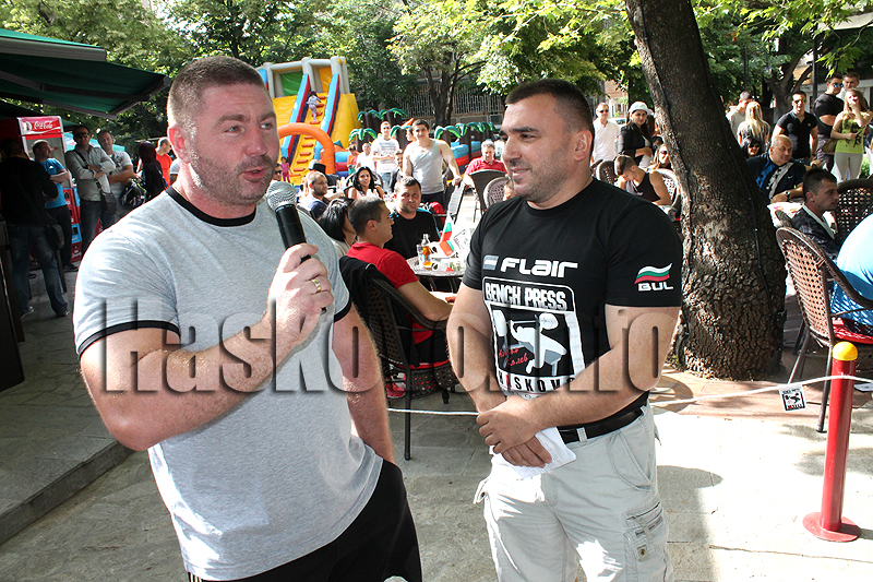 Турнир Турнир