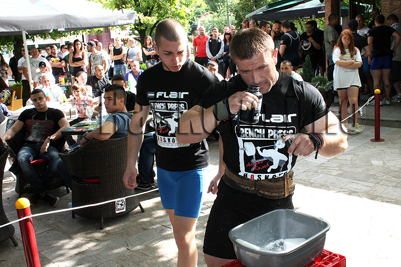 Турнир Турнир