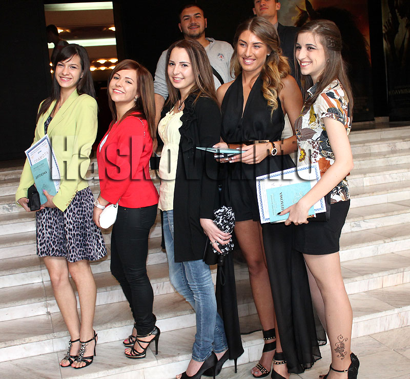 Дипломиране Дипломиране