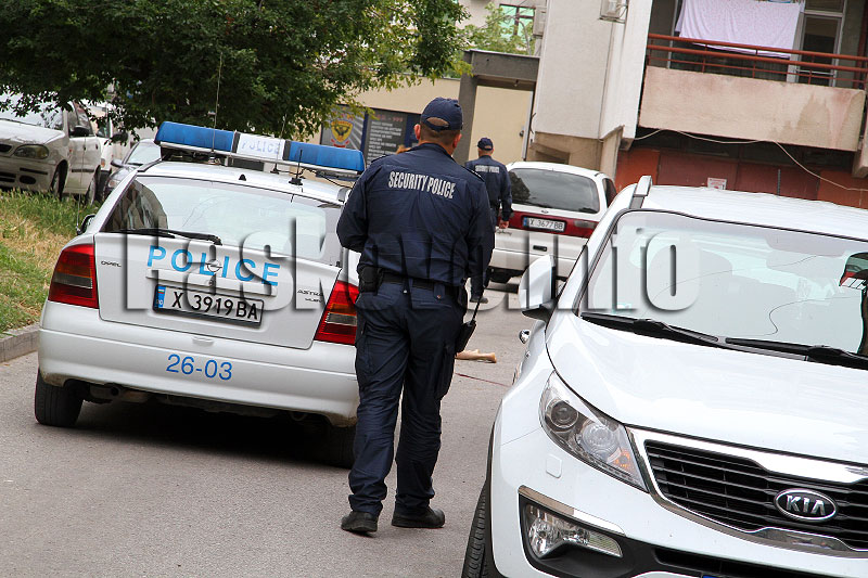 Самоубийство