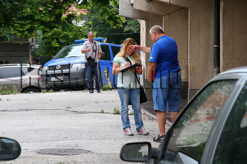 Самоубийство Самоубийство