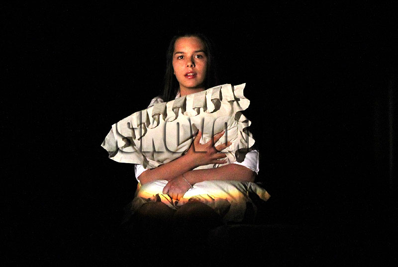 Тайна Тайна