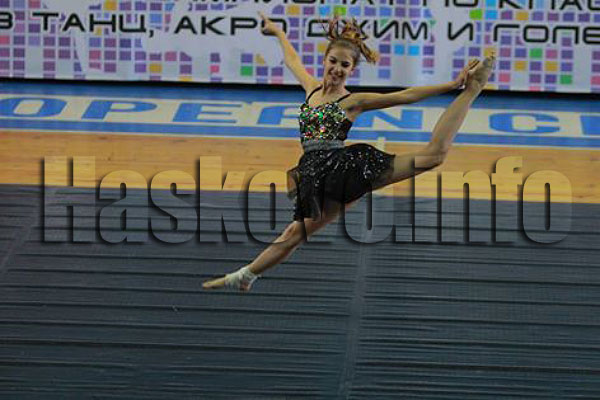 Тангра Тангра