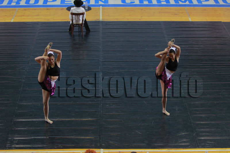 Тангра Тангра