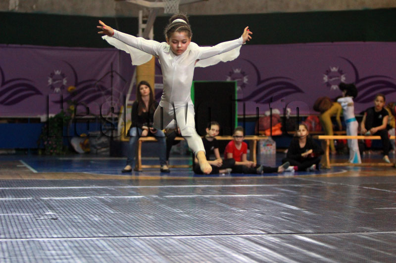 Тангра Тангра