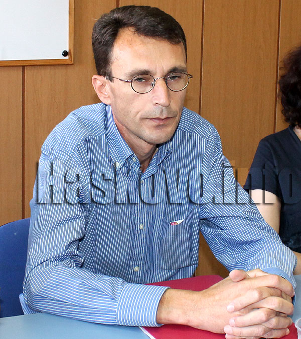 Безработица