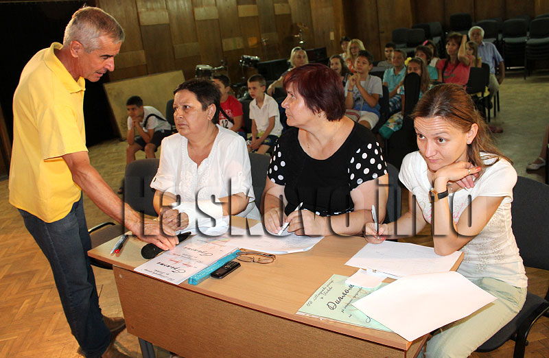 Таланти Таланти