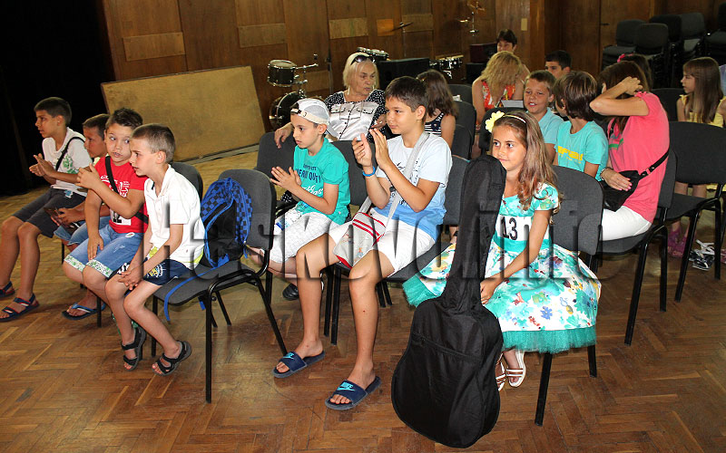 Таланти Таланти