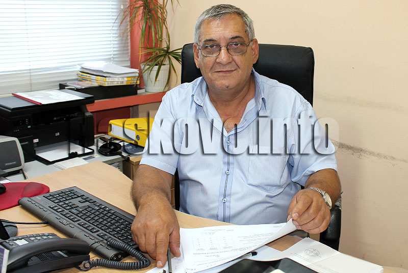 Инспекторат