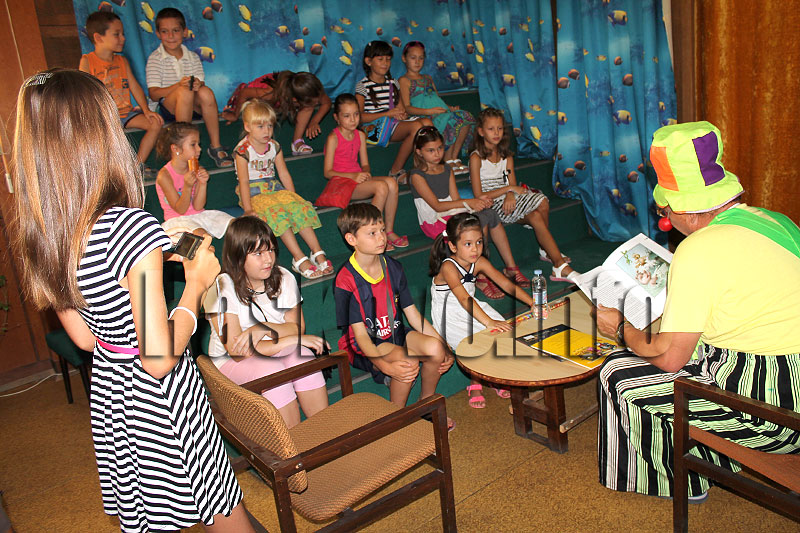 Библиотека