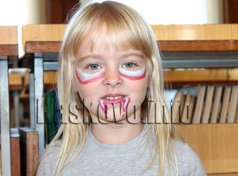 Библиотека Библиотека