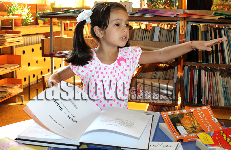 Библиотека