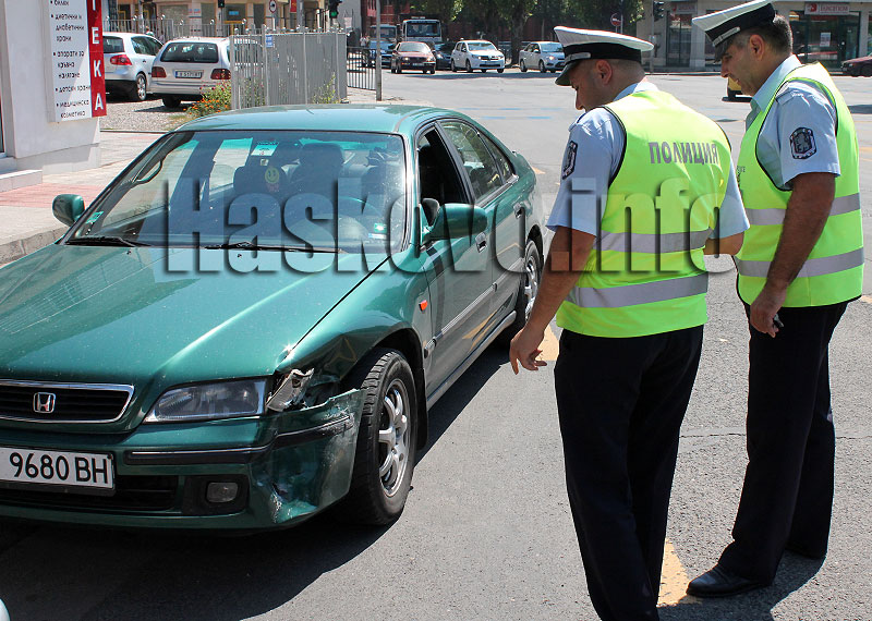 Катастрофа