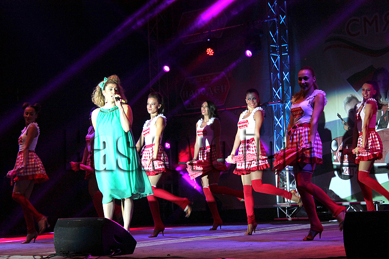 Концерт Концерт