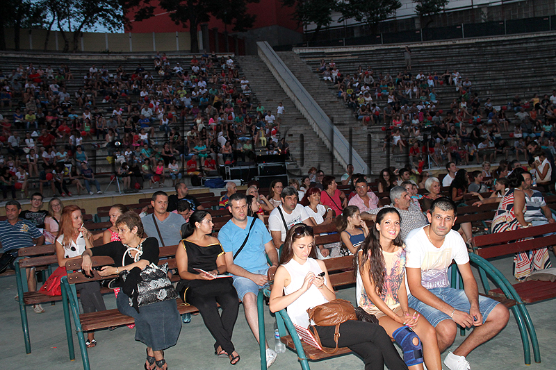 Концерт Концерт