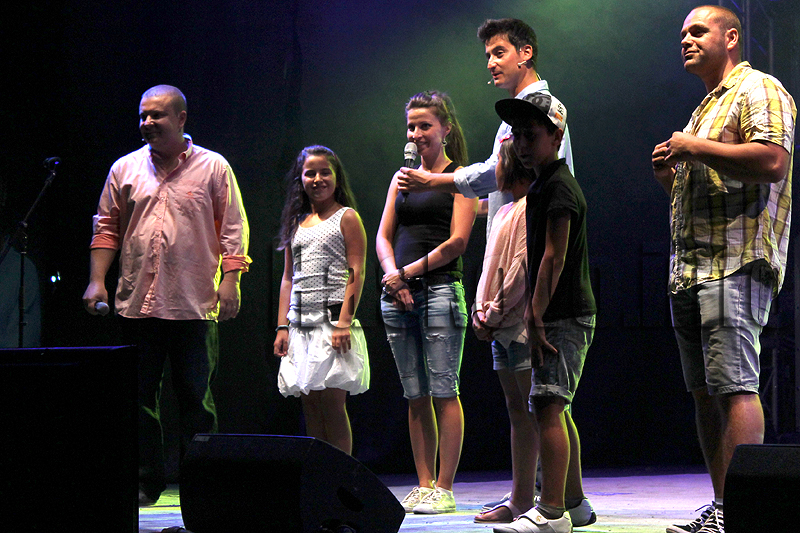 Концерт Концерт