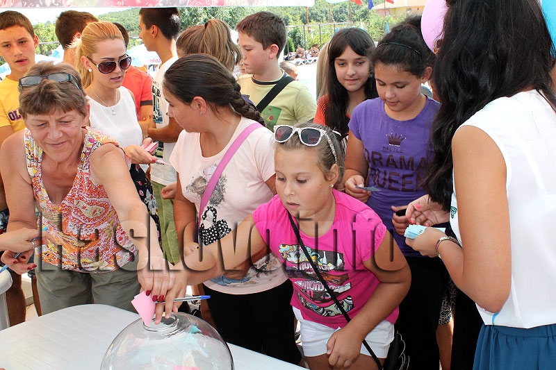 Конкурс Конкурс