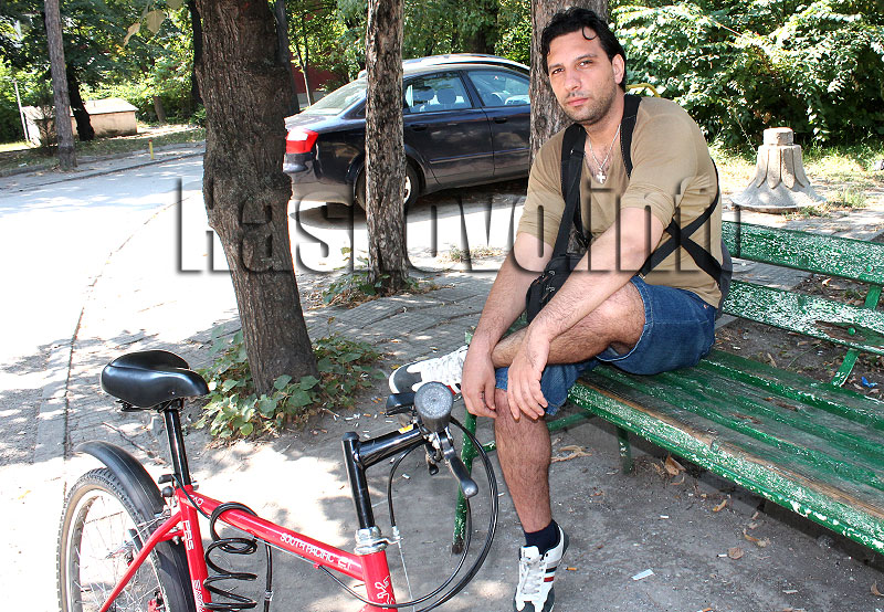 Протест Протест