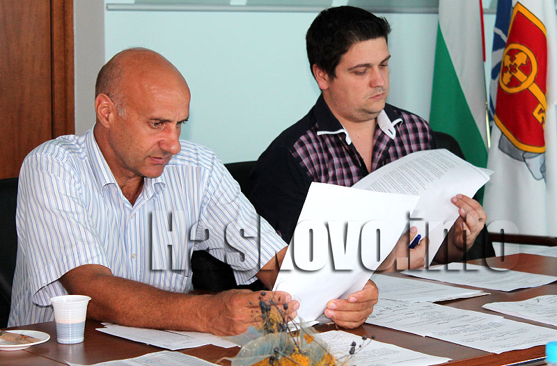 Консултации