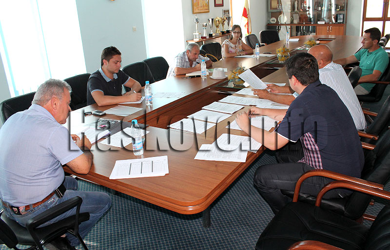 Консултации