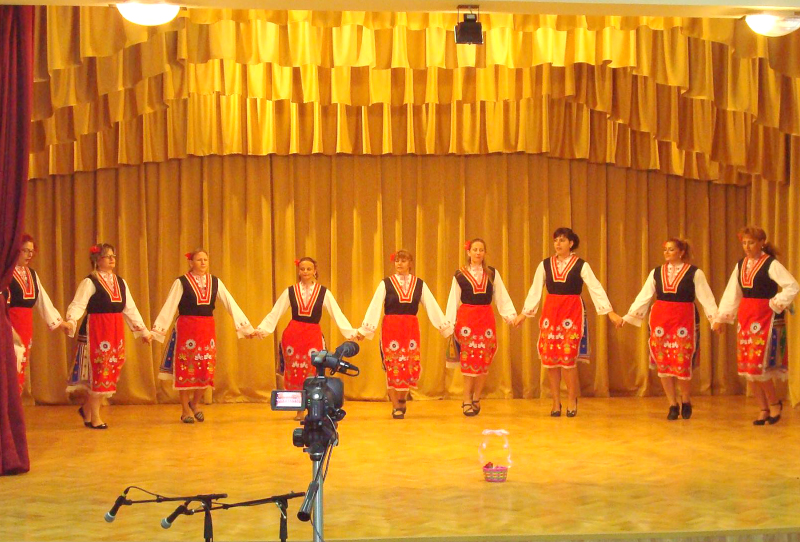 Медицински