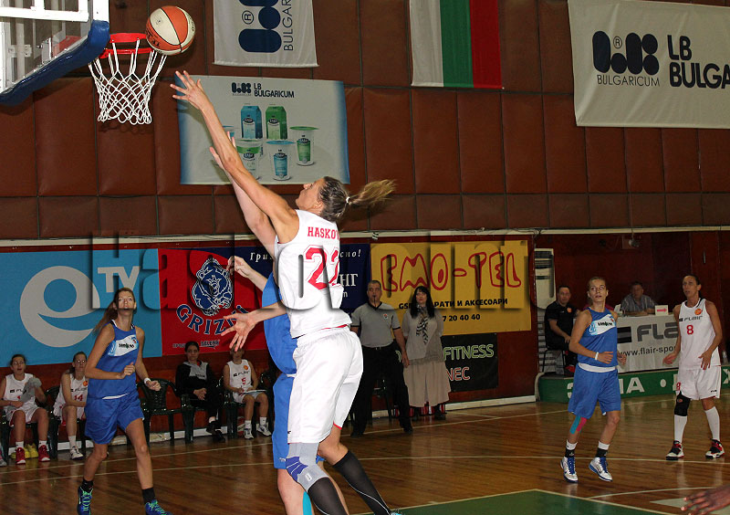 Баскетбол Баскетбол