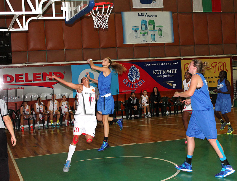 Баскетбол Баскетбол