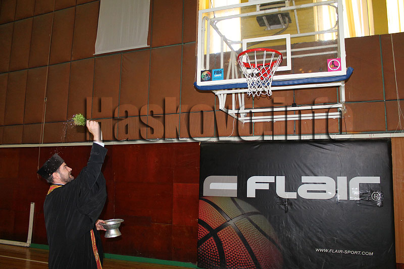 Баскетбол Баскетбол