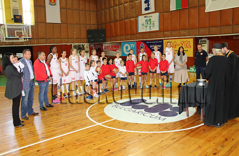 Баскетбол Баскетбол