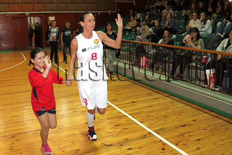 Баскетбол, архив