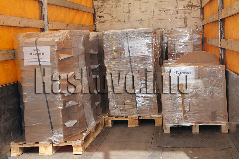 Бюлетини Бюлетини