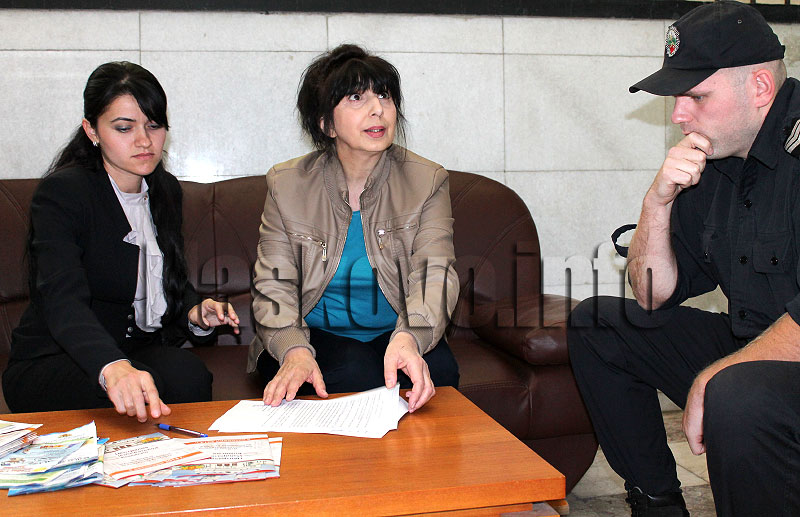 Бюлетини Бюлетини